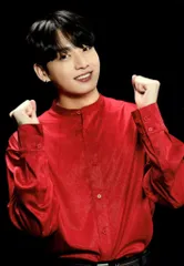 BTS MAP OF THE SOUL ON:E JUNG KOOK ミニフォトカード 6/8