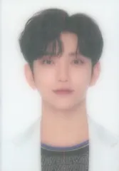 SEVENTEEN 2021 HARE JOSHUA トレーディングカード 0037