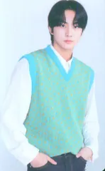 ENHYPEN EN-CONNECT COMPANION JUNGWON Trading Card 4/86