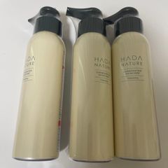 肌ナチュール 炭酸クレンジング 210g 3本 - メルカリ