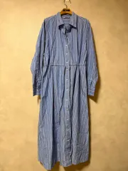 ユニクロ ワンピース