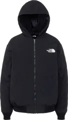 ザ・ノース・フェイス THE NORTH FACE アウトドア ヤッキンジャケット メンズ レディース アウター 上着 パーカー 保温 秋冬 防寒 軽量 撥水 フード付き キャンプ ハイキング 普段使い 雨 雪  NY82551 K ブラック