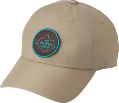 ザ・ノース・フェイス THE NORTH FACE アウトドア キッズ ウィッチパッチキャップ Kids Whichpatch Cap 帽子 キャンプ 熱中症対策 フェス 軽量ナイロン UVケア 撥水 小学生 ジュニア  NNJ02302 KP ケルプタン2