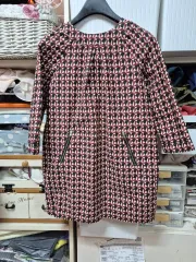 フランス 正規品) ボンポワン キッズ (8歳) ONE PIECE