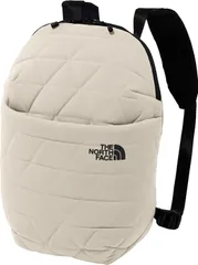 ザ・ノース・フェイス THE NORTH FACE アウトドア ジオフェイスミニパック メンズ レディース リュック バックパック かばん 6L 普段使い シンプル 内ポケット メッシュ 長さ調節可能 お出かけ  NM32351 VW ビンテージホワイト