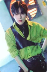 StrayKids 2022MANIAC in SEOUL Seungmin トレーディングカード 2/3