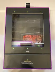 BTS 2022 SEASON'S GREETINGS