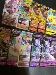 ポケモンカードニンフィア