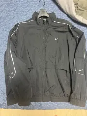 (2XL) NIKE ナイキ NSW ソロ スウッシュ ウーブン