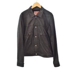 セオリー Theory 24AW SLEEK FLANNEL HW BOXY DB JKT TAPER PANT