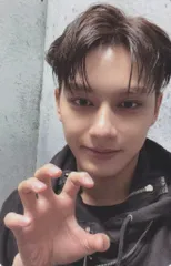 SEVENTEEN FACE THE SUN JUN トレーディングカード Ep2.