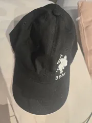 ポロ US ベースボールキャップ