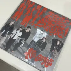 BOYNEXTDOOR(ボイネク) No Genre ノー・ルート バージョン (トレカ 付き フォトカード 付き)