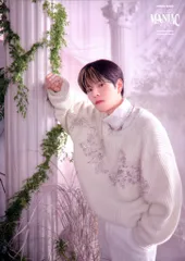 StrayKids 2023MANIAC ENCORE inJAPAN Seungmin トレーディングカード 7/8