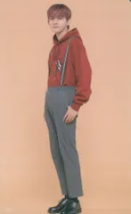 INI 田島将吾 トレーディングカード