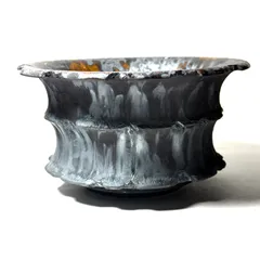 TOGE様専用ページ口径 16cm 植木鉢多肉塊根観葉植物陶器陶芸サボテングラキリス life factoryアガベ オペルクリカリアパキプス