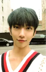 SEVENTEEN [Heng:garae] JOSHUA トレーディングカード HANA