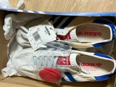 新商品) adidas アディダス SL72 スニーカー サイズ 270