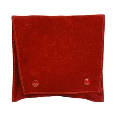 カルティエ　時計収納　時計用ポーチ　携帯用　旅行用　時計用　ポーチ　ケース　BOX　空箱　Cartier　時計ケース