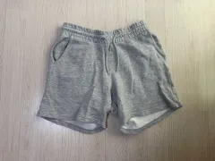 H&M スウェットパンツ グレー (30-32) 出品