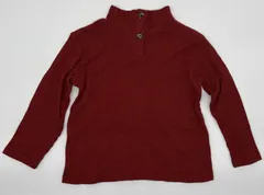 ☆セット割対応☆ ZARA キッズ 長袖 タートルネック トップス 104cm （1403）