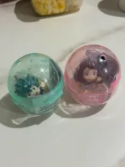 僕のヒーローアカデミア ガチャ キーホルダー