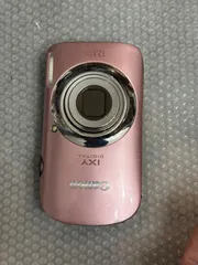 2026年最新】CANON IXY 510ISの人気アイテム - メルカリ