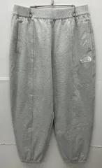 美中古 ノースフェイス ホワイトレーベル スウェットパンツ サイズ85 L相当 NP6KR50K THE NORTH FACE WHITE LABEL 【V2023-001】◇ 237