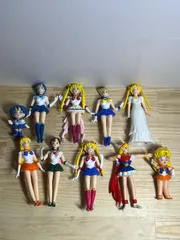 美少女戦士セーラームーン　セット