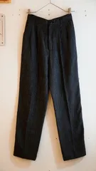 古着　80's pants