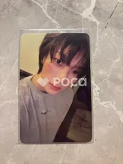 BOYNEXTDOOR ソンホ No Genre ポップアップストア ランダム トレカセット