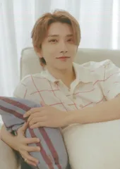 SEVENTEEN JOSHUA 2022 SEVENTEEN'S HOME 29