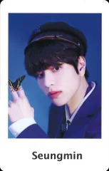 StrayKids Seungmin 2022 MANIAC in JAPAN ポラ風