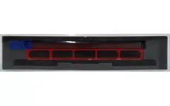 【中古】鉄道模型 1/150 ク5000 [8078]のサムネイル