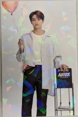 SEVENTEEN JUN 2021 5TH FAN MEETING CARAT LAND 91