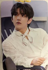 SEVENTEEN Ktown4U JOSHUA [Heng:garae]