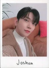 SEVENTEEN JOSHUA 2021 SEVENTEEN'S HOME 56