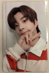 ENHYPEN JAKE 2021 GGU GGU PACKAGE