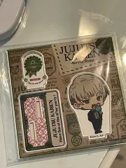 呪術廻戦 狗巻 棘 アクリルスタンド