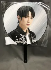 ATEEZ 2022THE FELLOWSHIP:BEGINNING OF THE END YEO SANG IMAGE PICKET