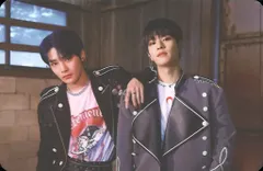 StrayKids Seungmin/I.N IN生 ユニット