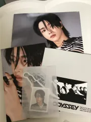 RIIZE ソンチャン 開封アルバム