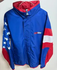 出品 STARTER BLACK LABEL ジャケット ブルー L