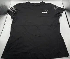 ☆セット割対応☆ プーマ ジャージ 半袖 150cm （1143）