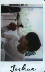 SEVENTEEN JOSHUA Al1 Ver2