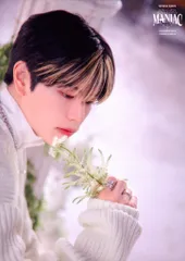 StrayKids Seungmin 2023 MANIAC ENCORE inJAPAN 6/8