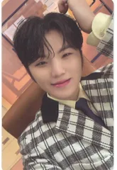 SEVENTEEN FADED, MONO LIFE ver. WOOZI FML