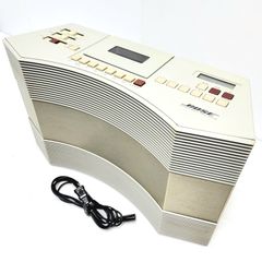 希少品】BOSE AW-1 ラジカセ ジャンク - メルカリ