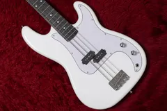 【new】woofy basses / ONE series Woo 4 Whiteのサムネイル