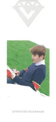 SEVENTEEN LOVE&LETTER WOOZI ブックマーク KOREA